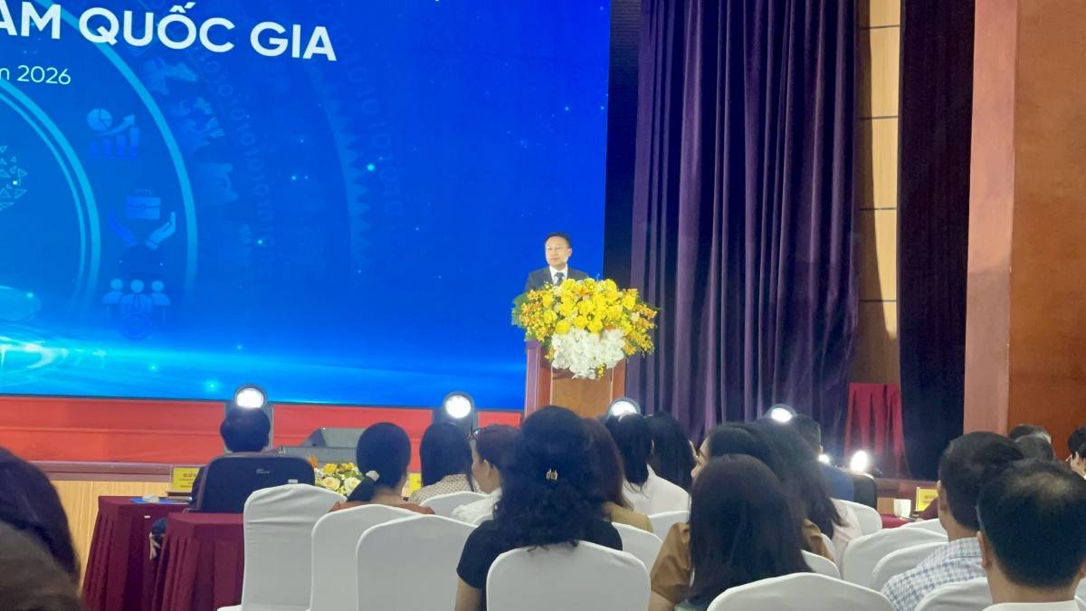 Ông Nguyễn Hải Minh, Phó Chủ tịch Hiệp hội Doanh nghiệp châu Âu tại Việt Nam