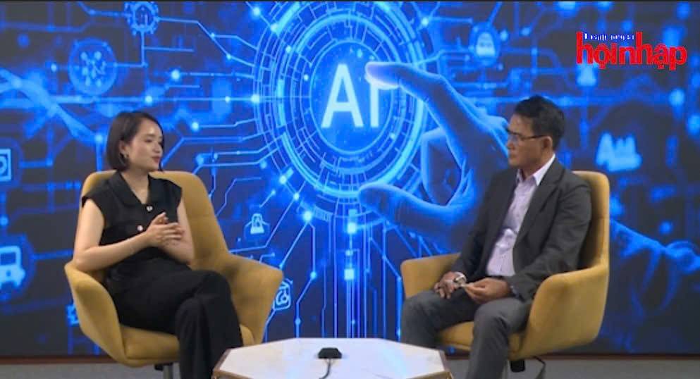 AI, thương hiệu và luật chơi mới của tăng trưởng: Doanh nghiệp Việt cần thay đổi điều gì?