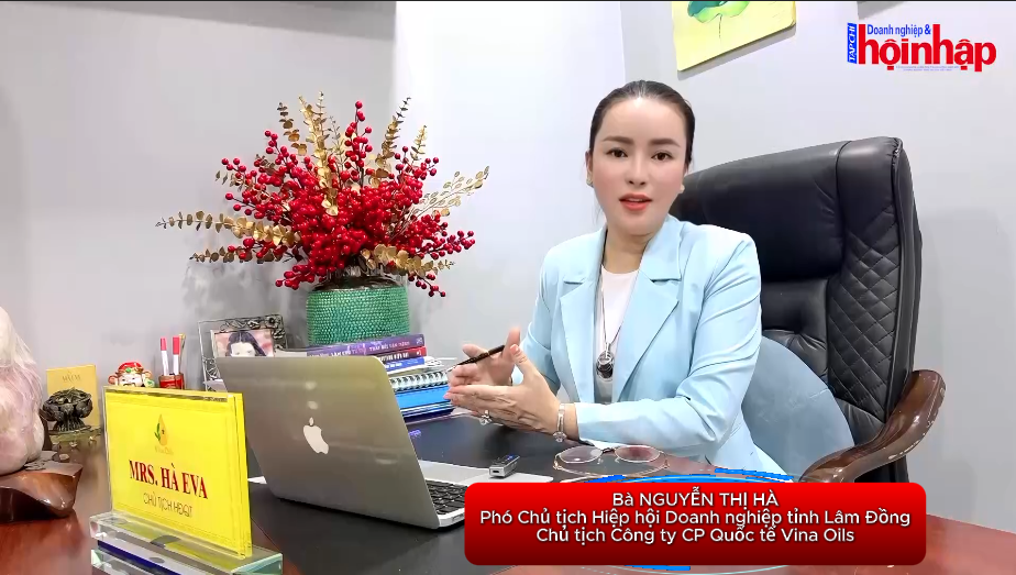 AI và đổi mới sáng tạo: Cơ hội bứt phá cho doanh nghiệp địa phương