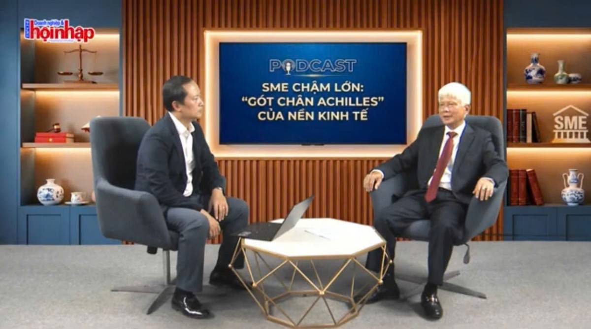 "Gót chân Achilles" của nền kinh tế Việt Nam là gì?