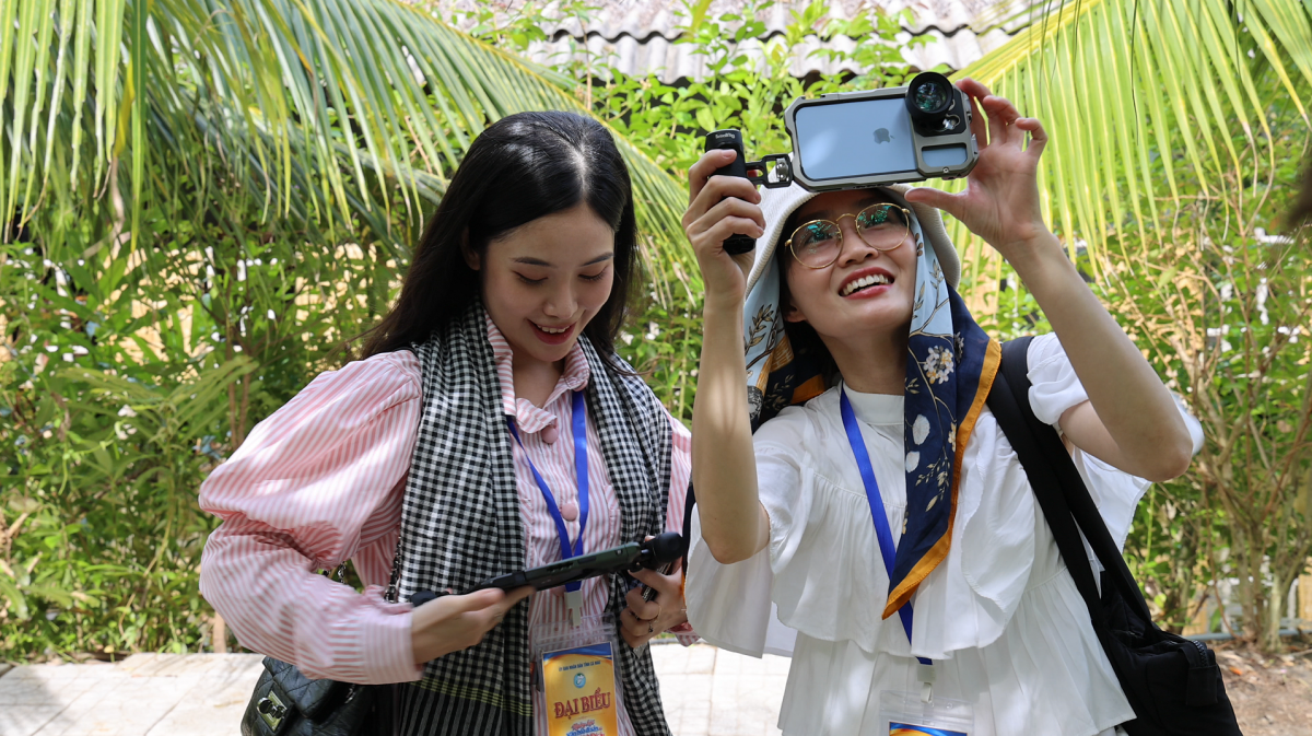 Du lịch không thể sống mãi nhờ trend